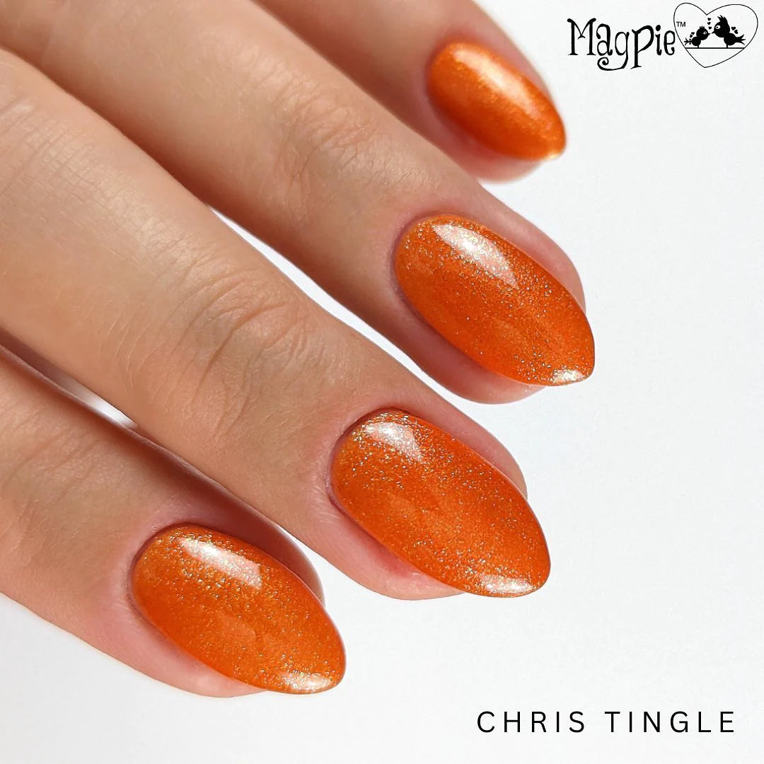 Chris Tingle Gel Color